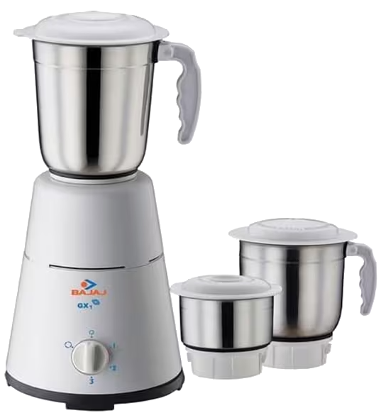 Mixer Grinder