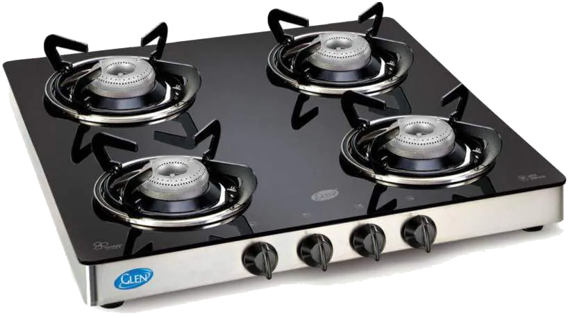 Gas Stove