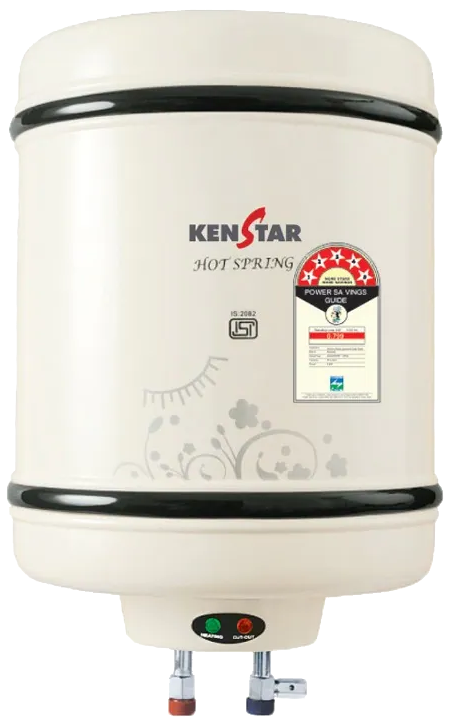 Water Heater
